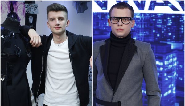Czy Michał rywalizuje z Jacobem?