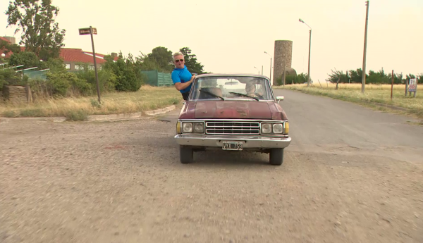 Męska rozmowa Kreta i Andersza. Tego nie było w TV!