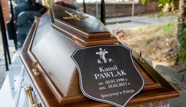 Kamil...R.I.P