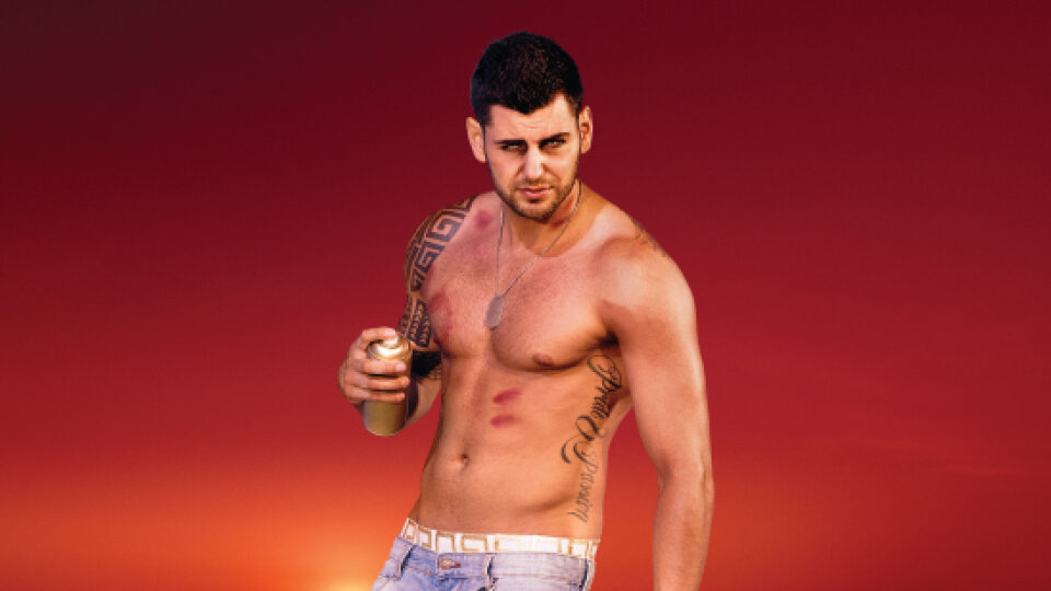 Warsaw Shore: Ekipa z Warszawy, Summer Camp, sezon 4, odcinek 9