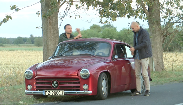 Biszkopty i placki spod Opola