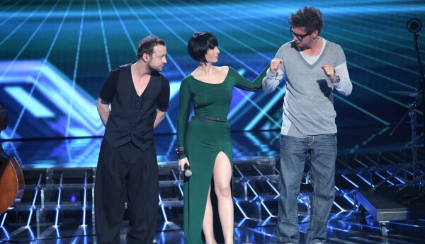 Wystartowały castingi do "X Factor"!