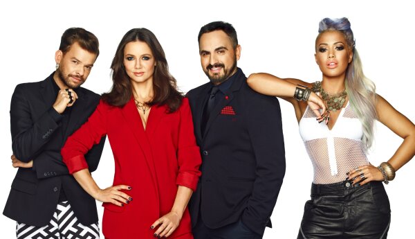 Poczuj się jak juror i wybieraj najlepszych uczestników „You Can Dance”!
