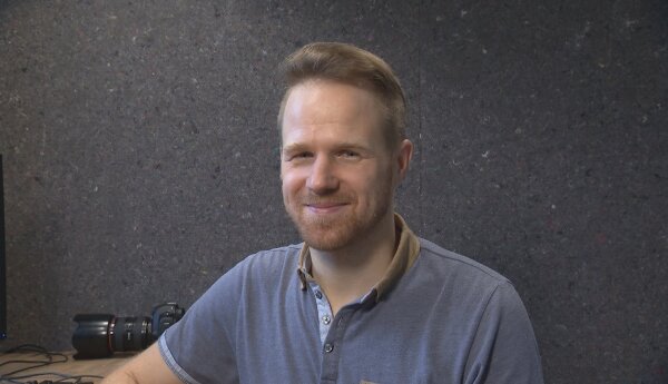 Maciej Urlich