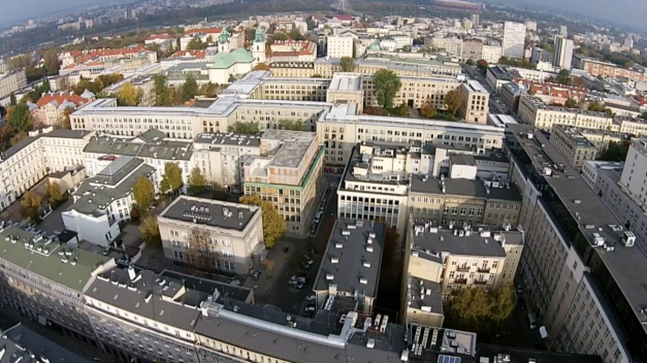 Duży fundusz ostrzy zęby na Polskę. Do wzięcia 500 mln euro